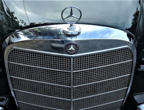 Mercedes-Benz Group AG actualiza CSR